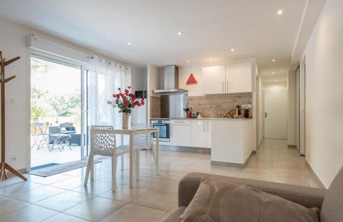 Domaine Pedra Llampada Gîte Cerise - Foto 3