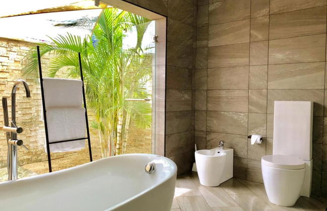 Grand Amber Villas Diani - Foto 2