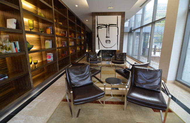 Toronto Escape - The Ruby Pink Suite - Foto 2