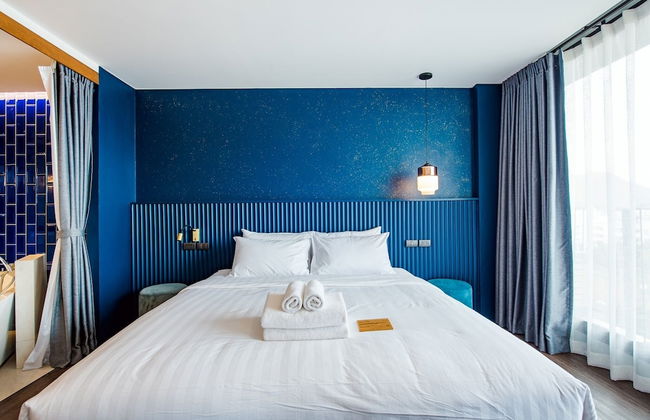 Seamira House Huahin - Foto 75