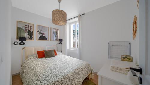 Le lézard dijonnais - Proche gare et hypercentre - Foto 5