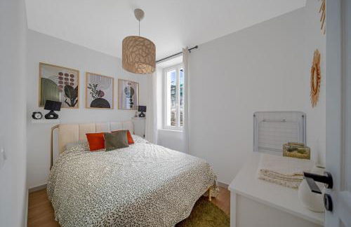 Le lézard dijonnais - Proche gare et hypercentre - Foto 5