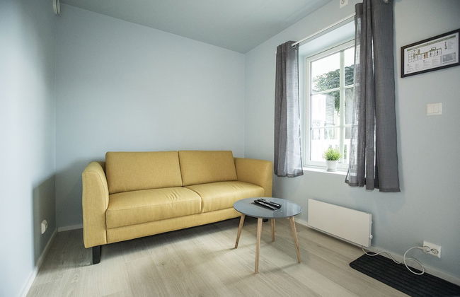 Stavanger Housing Hotel - Foto 10