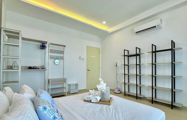 Atlantis Residences Melaka by Stayrene - Photo 53