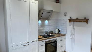 Appartement Antikverliebt Aken - Foto 2, stove, pet friendly