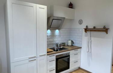 Appartement Antikverliebt Aken - Foto 2