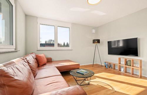 Ferienwohnung LindauSeeFerien - Foto 7