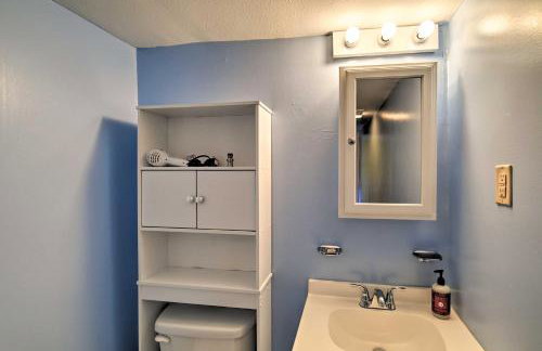 Cozy Damascus Home Less Than 1 Mi to Appalachian Trl - Foto 14