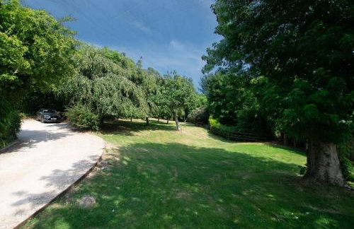 Charming Cottage near Dartmouth with Log Burner - Photo 30
