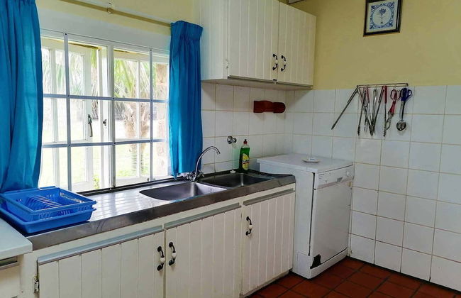 Whaleback Cottage - Foto 16