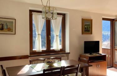 Rosadira Vista Lago sulle Dolomiti - Foto 1