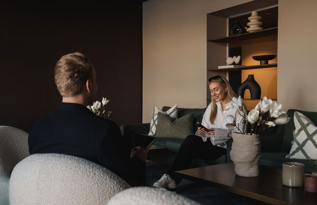 Enter St. Elisabeth Suites - Foto 4