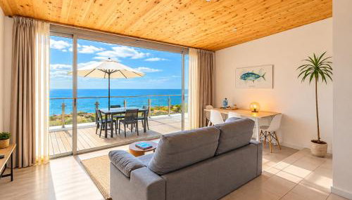 Sao Vicente Lodge - Atlantic Retreat - Foto 4