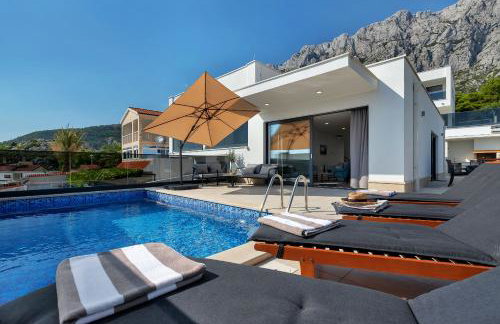 Villa Mendula - Foto 35