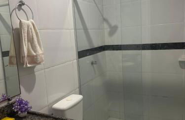 Aconchego Dourado I Alugue casa com piscina a 17min da praia - Photo 56