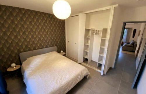 Appartement T2 Cosy sur Aix - Foto 12