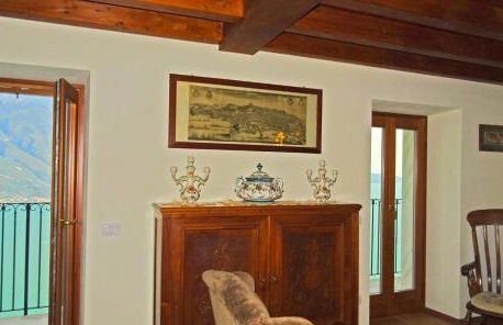 Casa De Pol Exclusive Lake View by Gardadomusmea - Photo 24