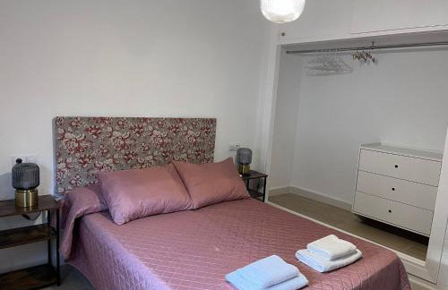 Anzuelo - Apartamento con piscina privada y jardín cerca de la playa aire acondicionado - Foto 15