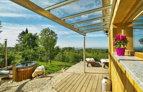 Cabin In The Nature Of Bavaria - Foto 13