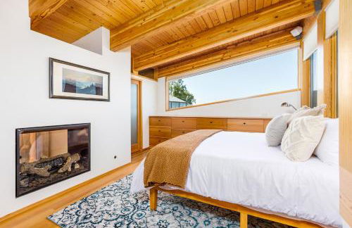 Downtown Oceanview Luxury Home - Foto 4