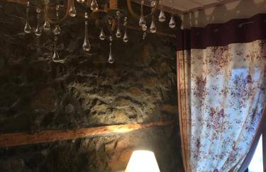 Δάφνη 1933, Λιθόχτιστο Αρχοντικό στο Βουνό - Foto 11