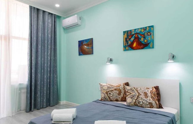 Leyla Apartmens 2 - Foto 18