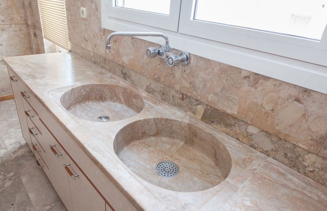 Spacious New apt w View in Agia Varvara - Foto 18