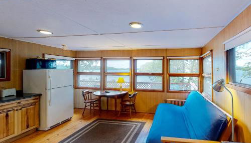 Garden Island's Oak - Foto 1