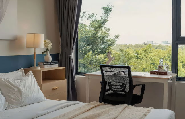 New City Thu Thiem D2 - Photo 23