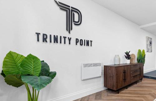 Modern 1 Bed Apartment with Garden in Gravesend - Foto 46