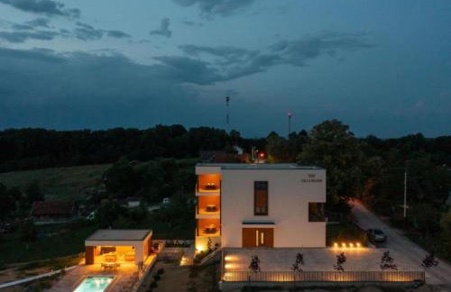 Apartments Villa Wood - Foto 8