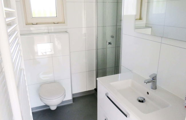 EuroParcs De IJssel Eilanden - Photo 59