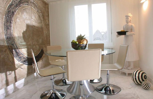 VISIONAPARTMENTS Zurich Rotachstrasse - Foto 20