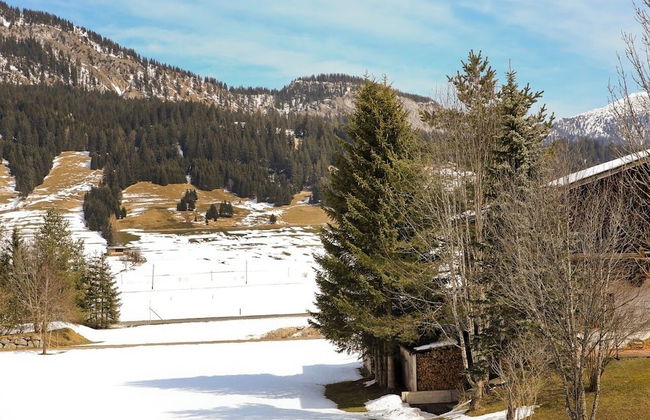 Käserstube Ferienwohnungen - Foto 63