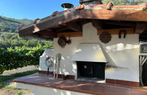 La Casa negli Ulivi, con piscina - Foto 8