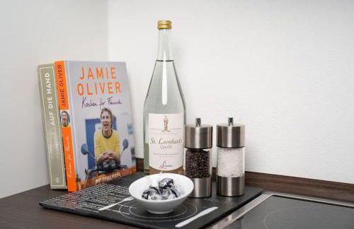 NEW modernes Loft im Zentrum von Deggendorf - Foto 16