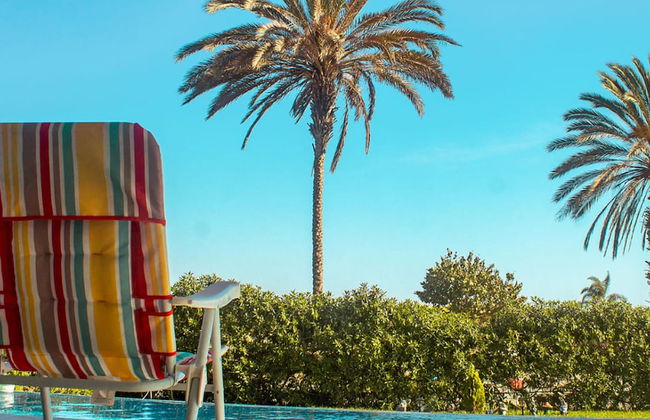 HOP Mykonos en Playa y Naturaleza de Chincha - Foto 73