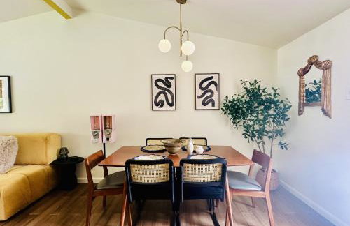 The Marigold - Foto 14