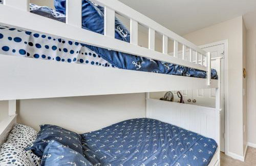 Townhome w/ Outdoor Pool & White Lake Access! - Foto 15