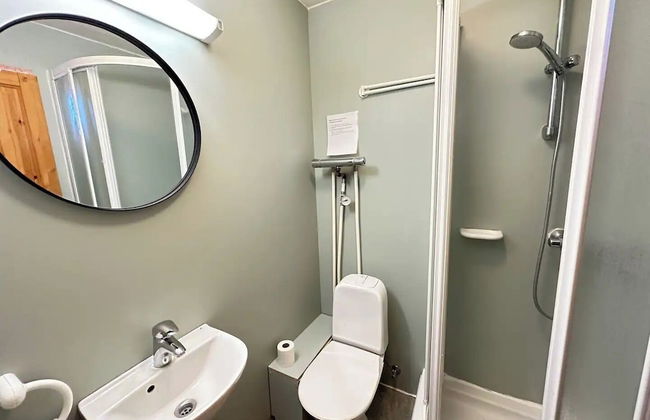 Cave Cabins - Foto 27