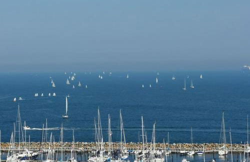Kiel Zuhause mit Aussicht - Foto 23
