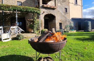 Villa Arzilla Antica Residenza di campagna - Foto 31