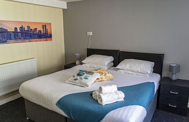 Lymedale Suites - Foto 5