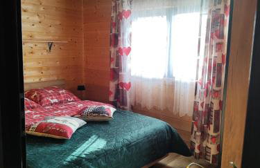 domek przy Jodłowej - Foto 6