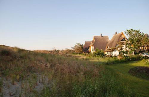 Ferienwohnungen Dünenmeer - Foto 25