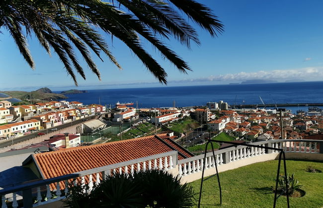 Villa Caniçal - Foto 28