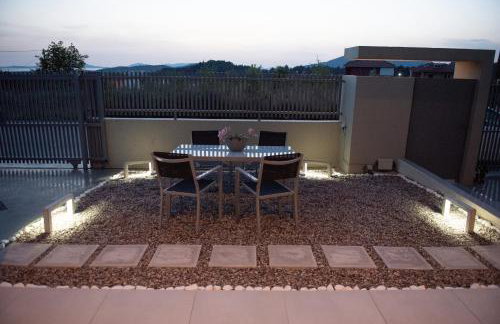 C&A Luxury Apartment - Foto 29