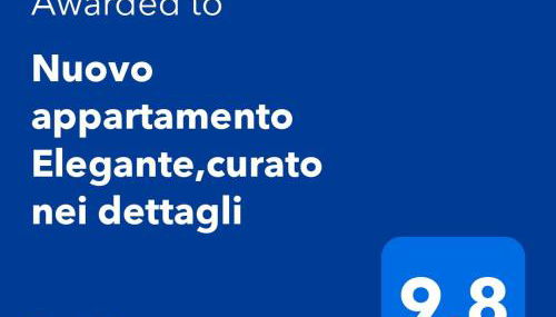 Nuovo appartamento Elegante,curato nei dettagli - Foto 2