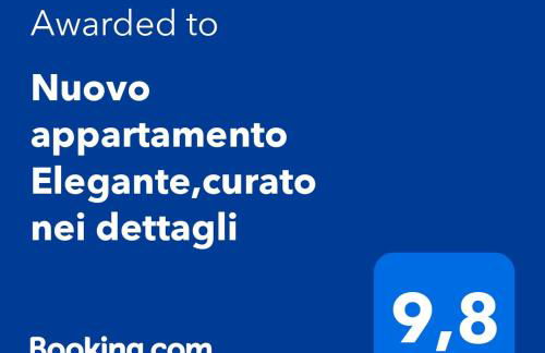 Nuovo appartamento Elegante,curato nei dettagli - Foto 2