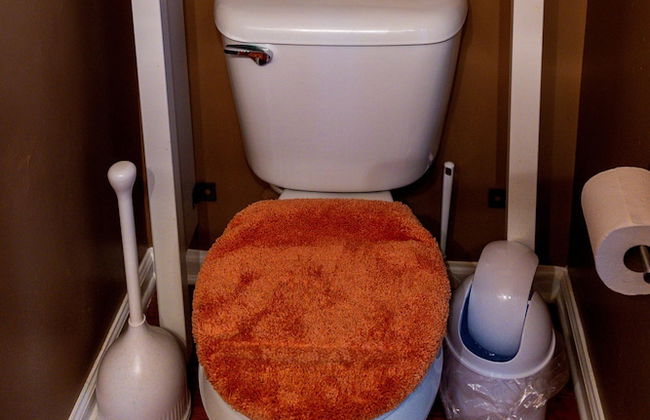 Amazin Lrg 3 Bed house w/ King bed - Foto 44